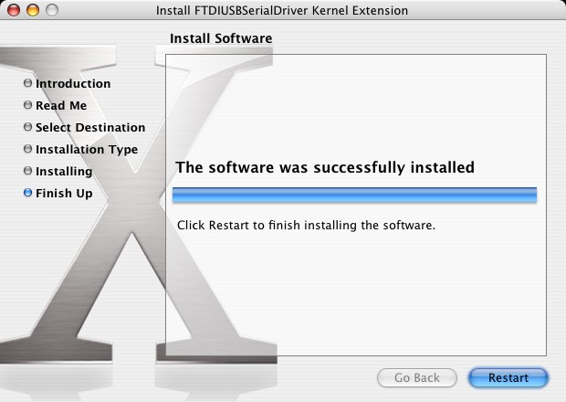 installer 2